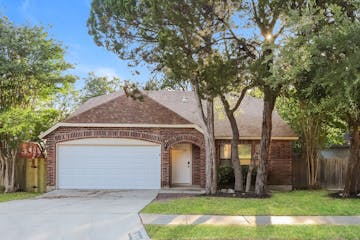 13406 Forum Rd Universal City, TX 78148